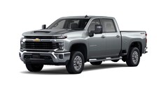 2026 Chevrolet Silverado 2500 HD LT Truck