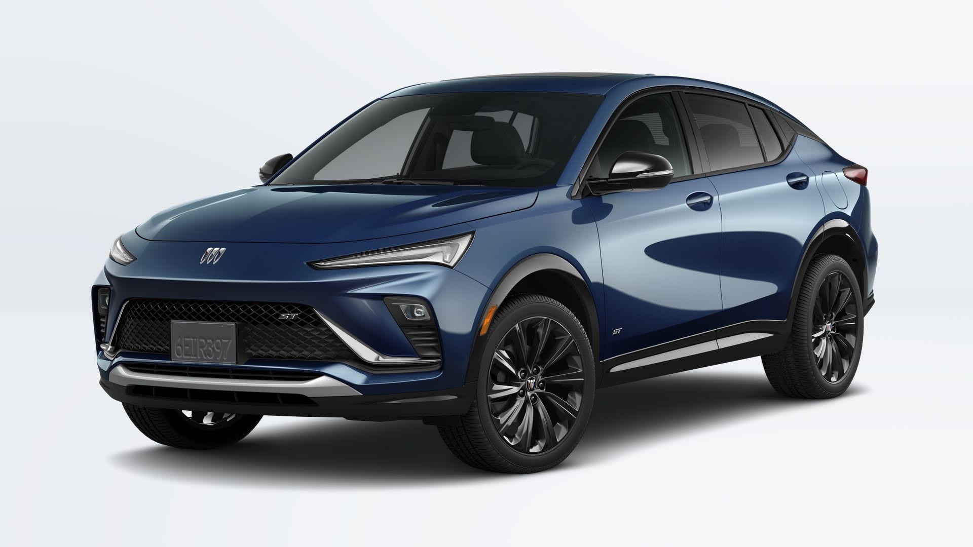 2025 Buick Envista ST photo 2