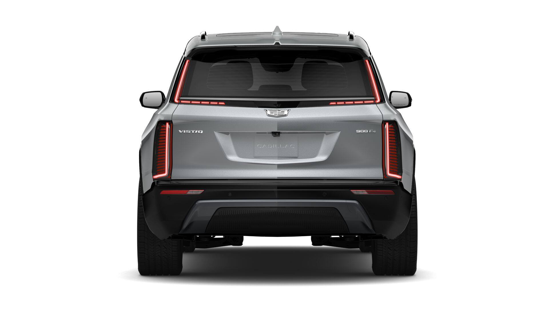Thumbnail: 2026 Cadillac Vistiq - 30