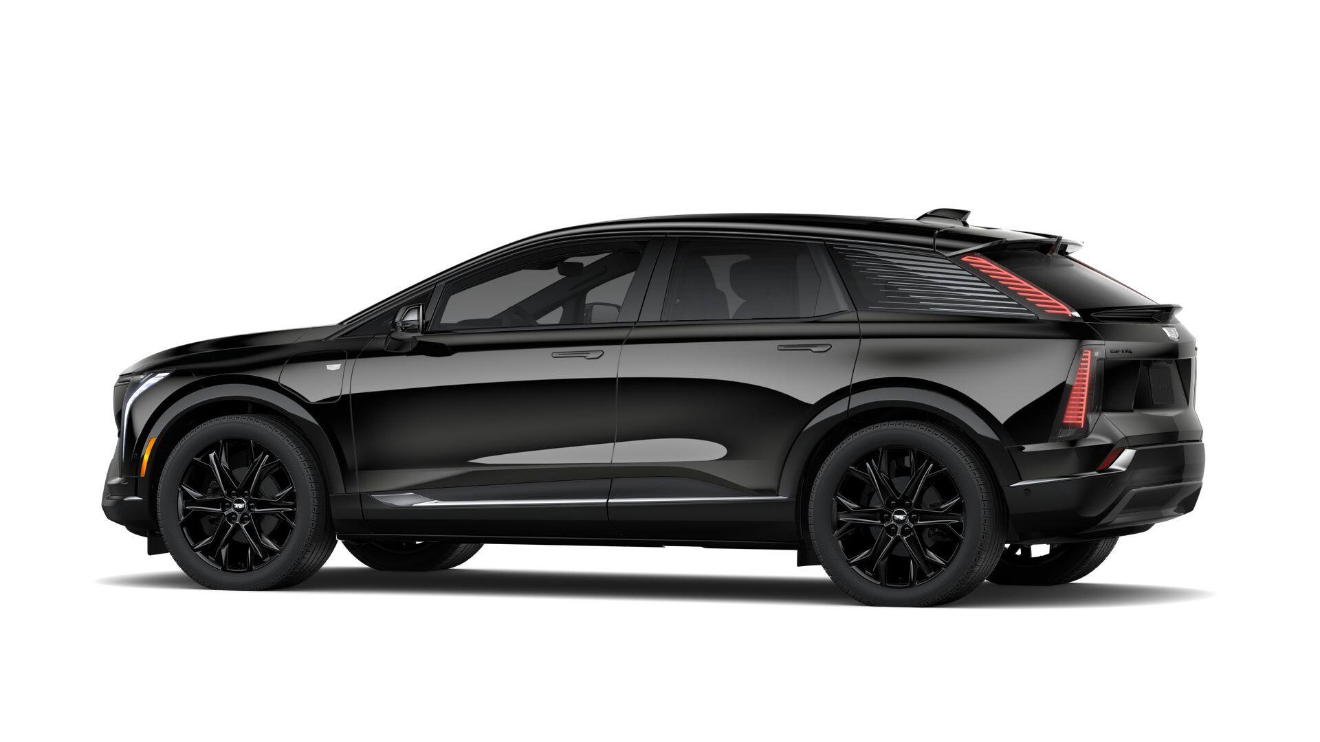 2026 Cadillac OPTIQ Premium Sport - Photo 8
