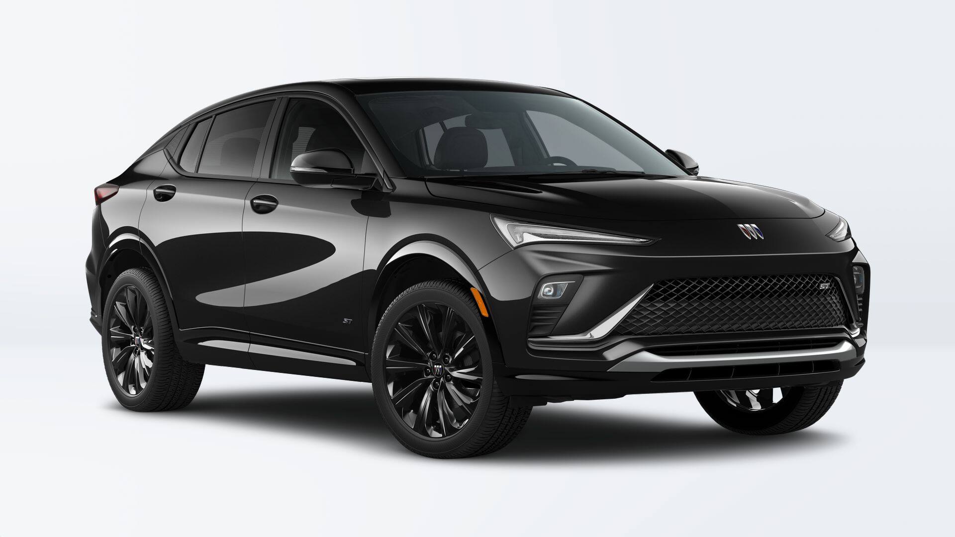 Thumbnail: 2025 Buick Envista - 5