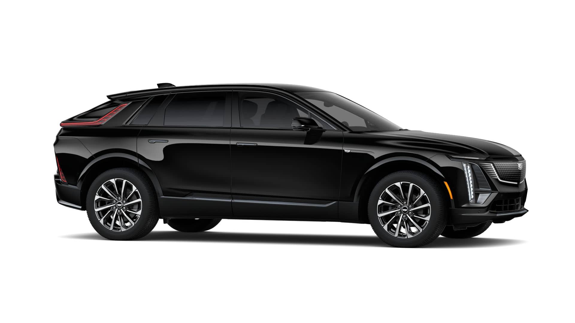 2026 Cadillac LYRIQ Sport - Photo 89