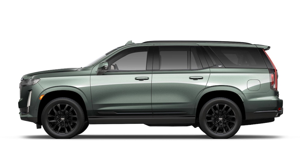 New 2023 CADILLAC Escalade Sport Platinum SUV