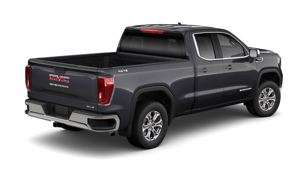 New 2026 GMC Sierra 1500 SLE Truck