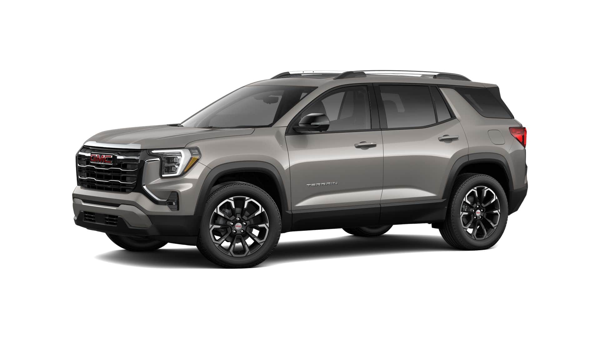 2026 GMC Terrain Elevation - Photo 26