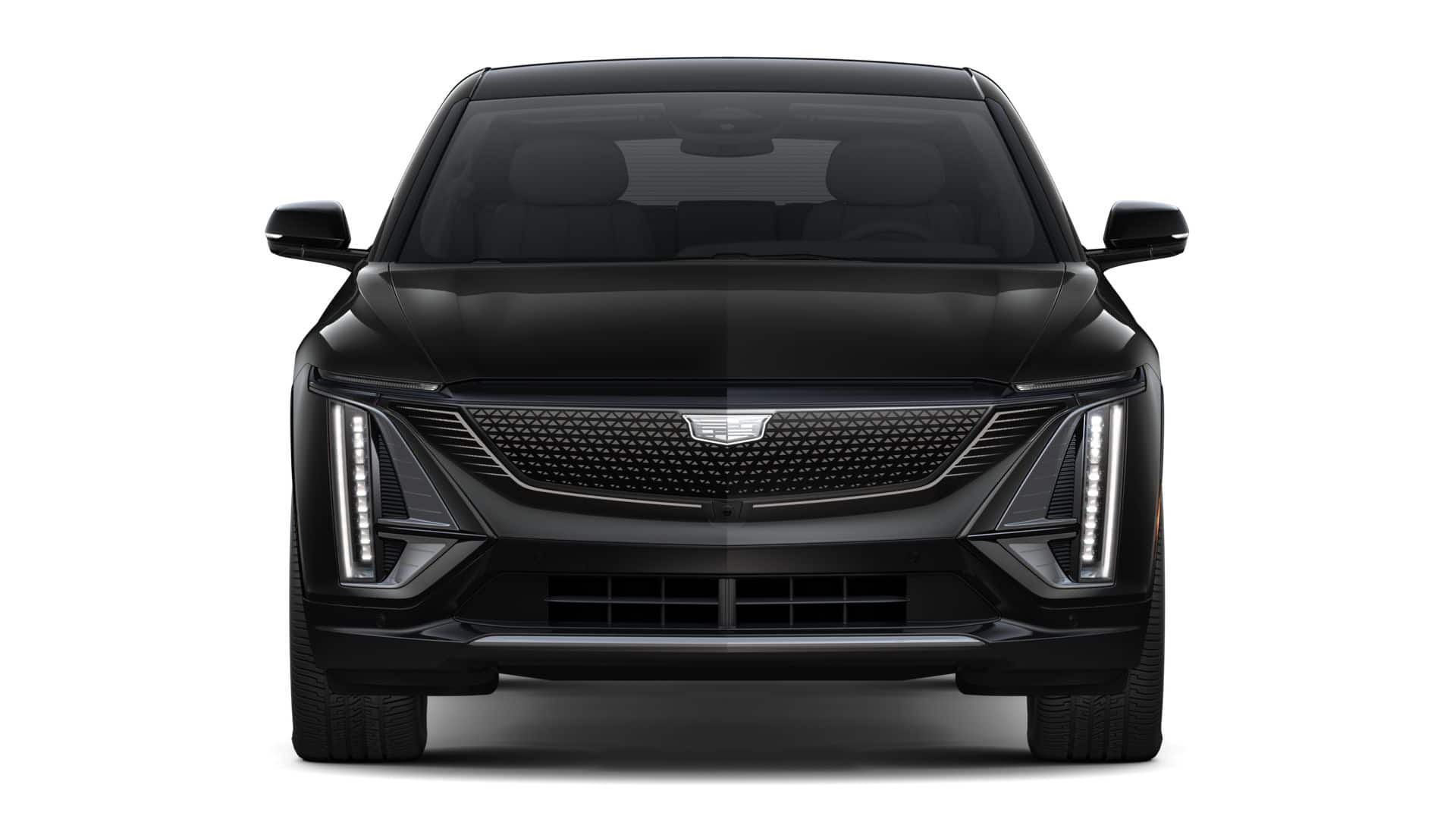 Thumbnail: 2026 Cadillac Lyriq - 2