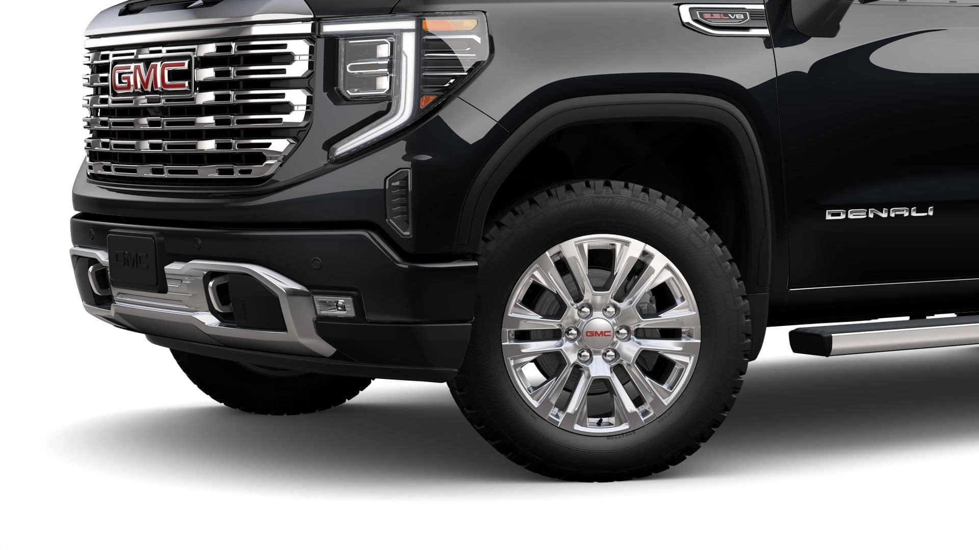 2026 GMC Sierra 1500 Denali - Photo 20