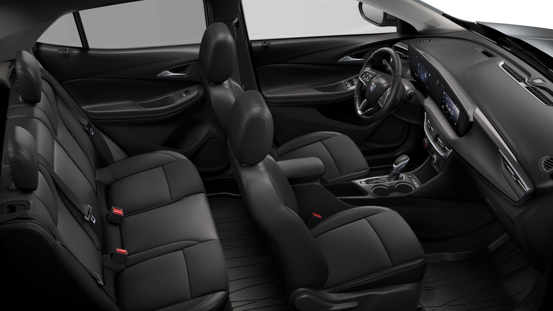 2026 Buick Encore GX Preferred - Photo 9