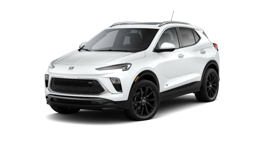 New 2026 Buick Encore GX Sport Touring SUV