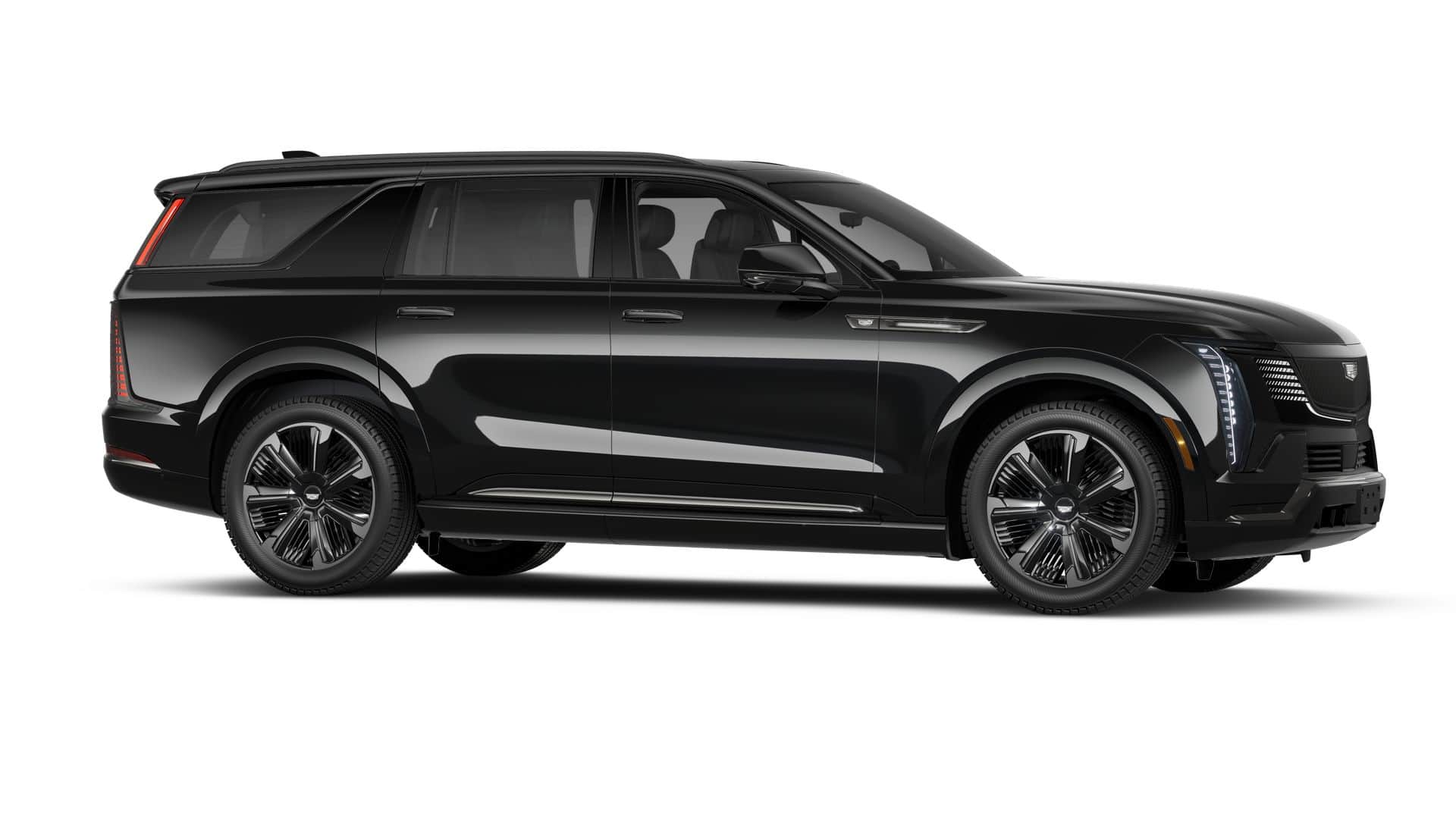 2026 Cadillac Escalade IQL Premium Sport - Photo 36