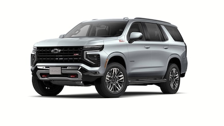 2025 Chevrolet Tahoe Z71 SUV