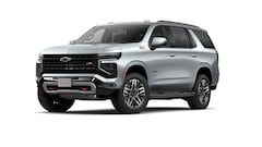 2025 Chevrolet Tahoe Z71 SUV