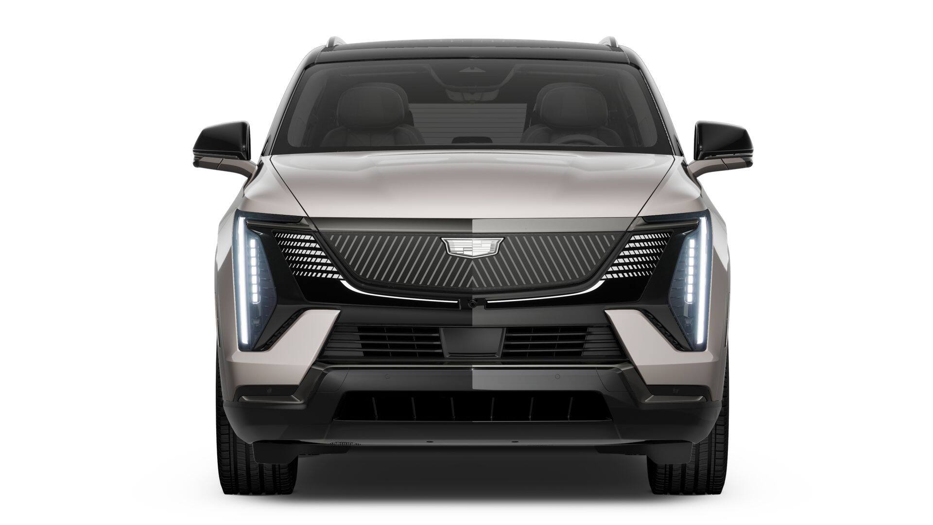 2026 Cadillac Escalade Sport photo 2