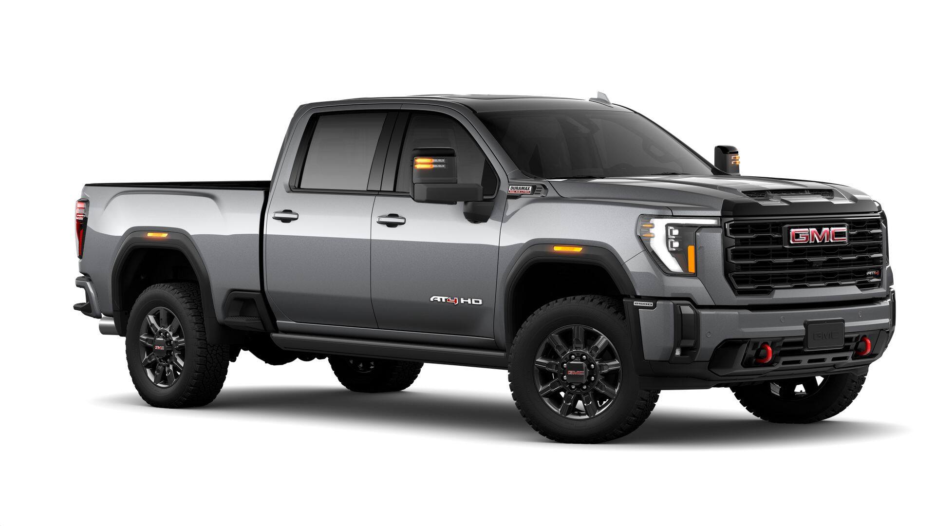 2026 GMC Sierra 2500HD AT4 - Photo 28