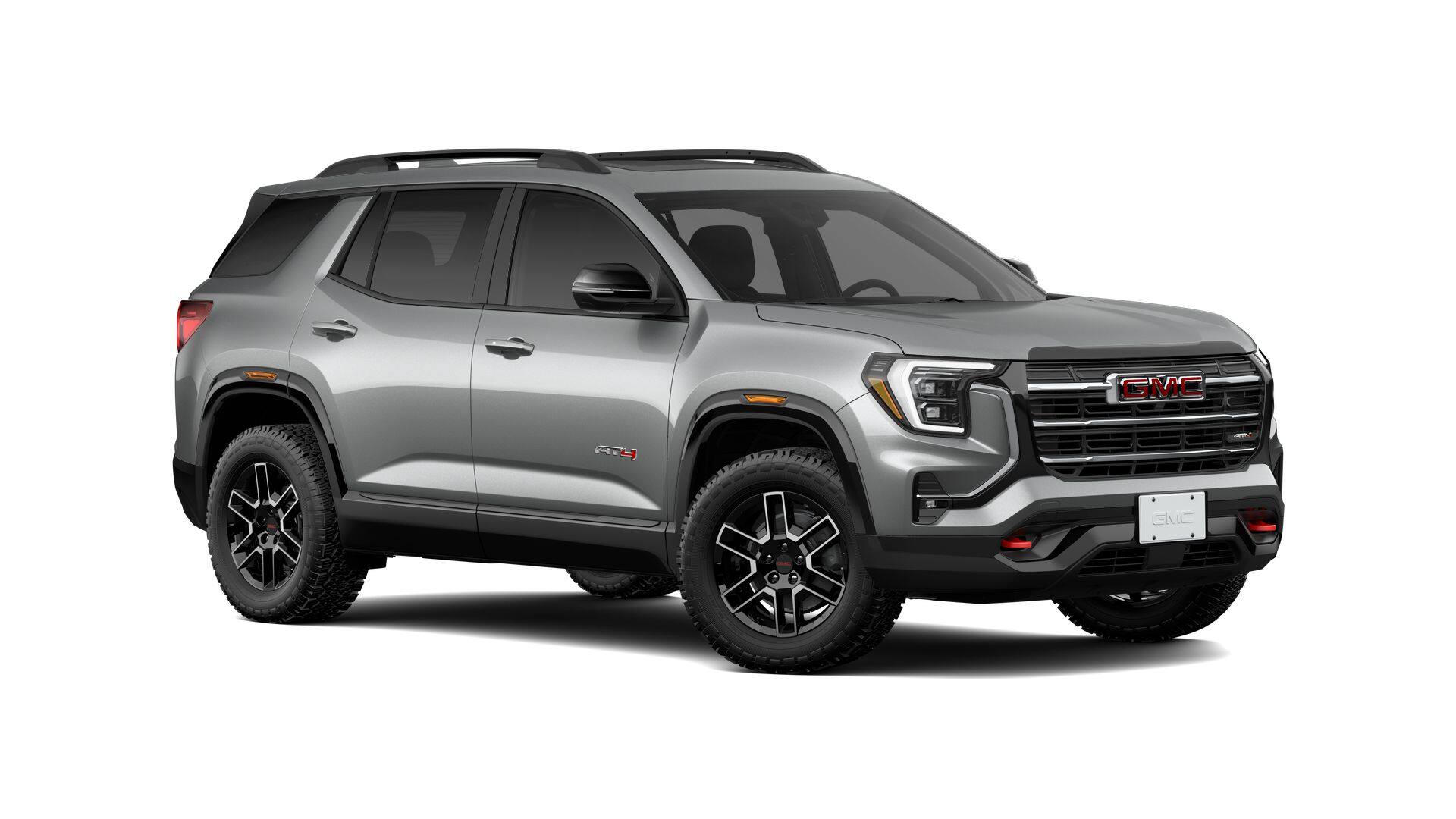 2026 GMC Terrain AT4 - Photo 52