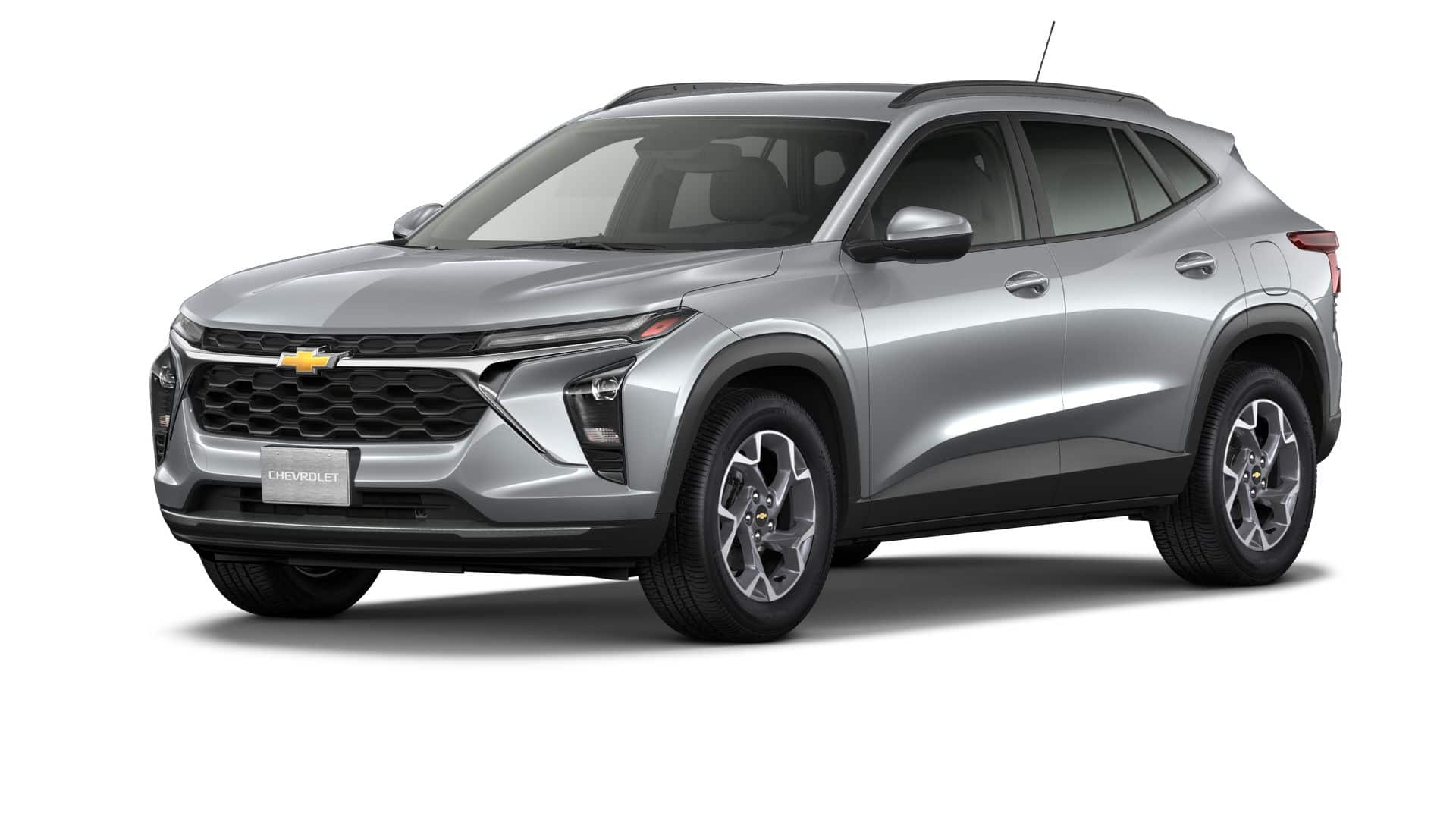 2025 Chevrolet Trax LT photo 2