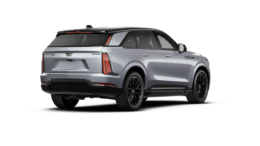 New 2026 CADILLAC ESCALADE IQ Premium Sport SUV