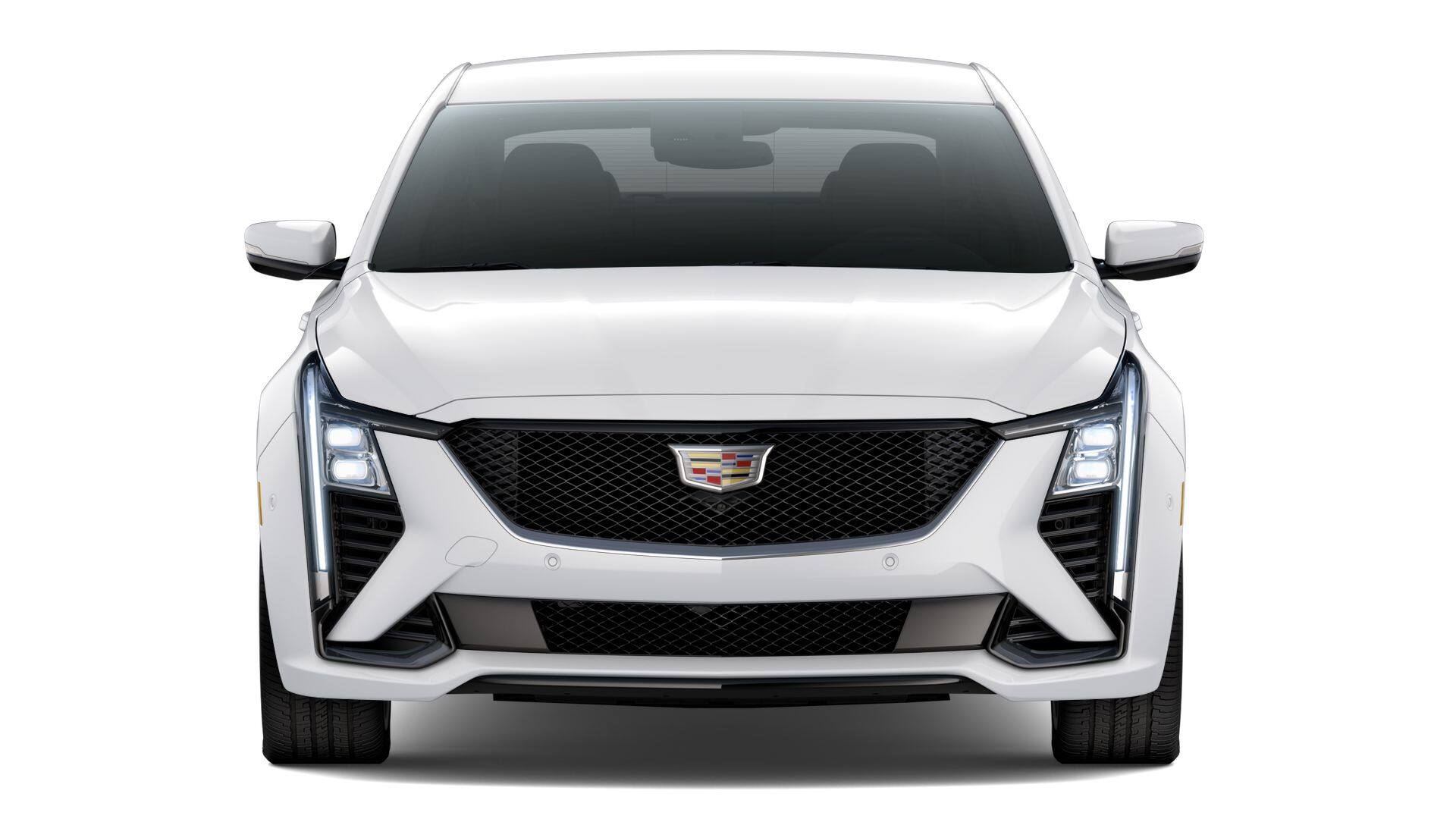 CT5 Sport Sedan