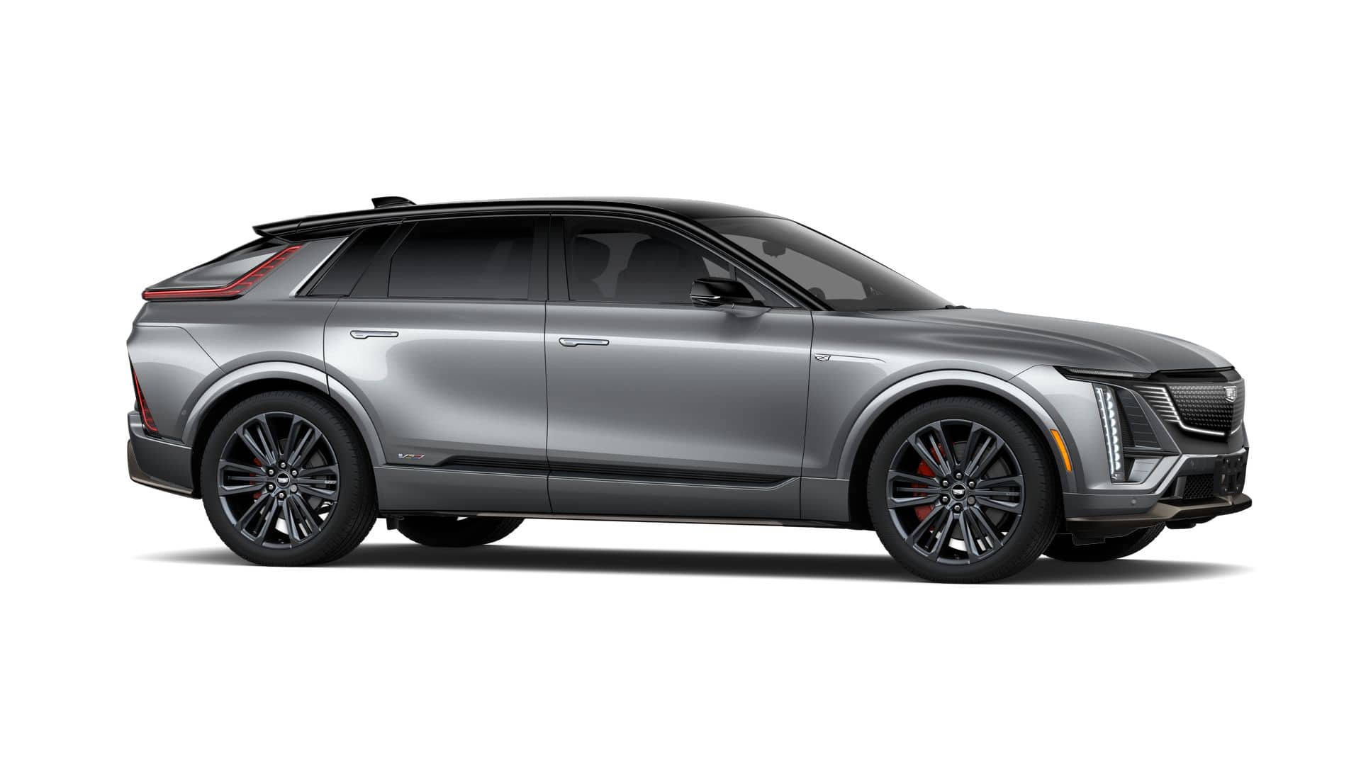 2026 Cadillac LYRIQ V - Photo 30