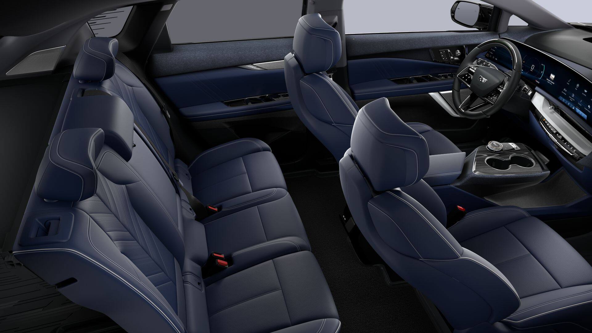 2026 Cadillac OPTIQ Premium Sport - Photo 38