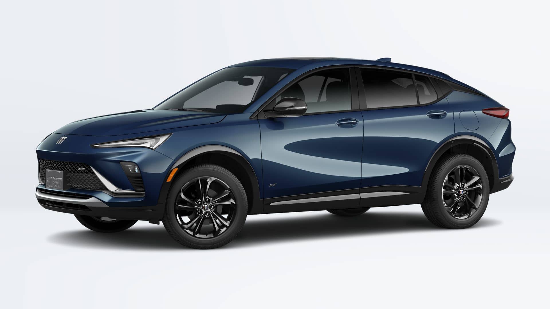 2025 Buick Envista ST photo 4