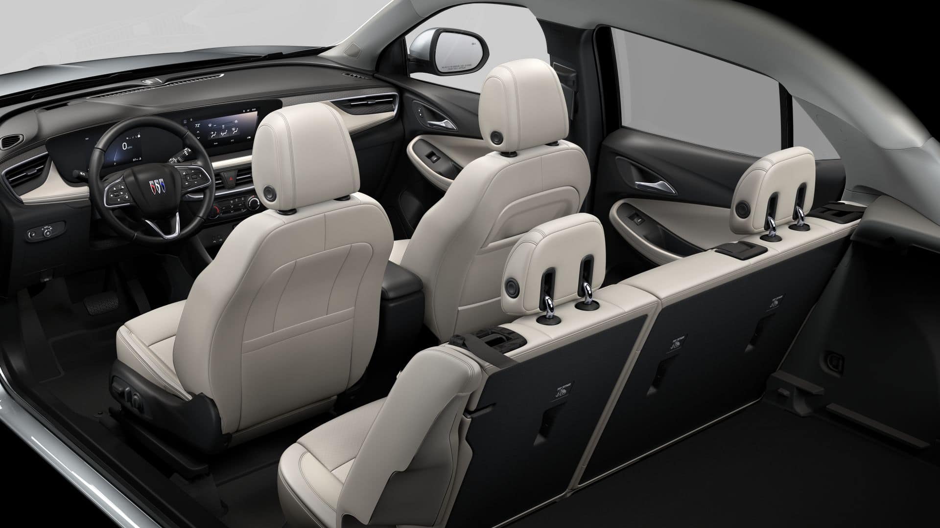 2026 Buick Encore GX Preferred photo 12