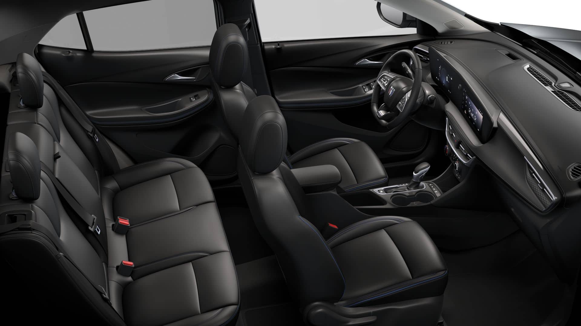 Thumbnail: 2026 Buick Encore GX - 11