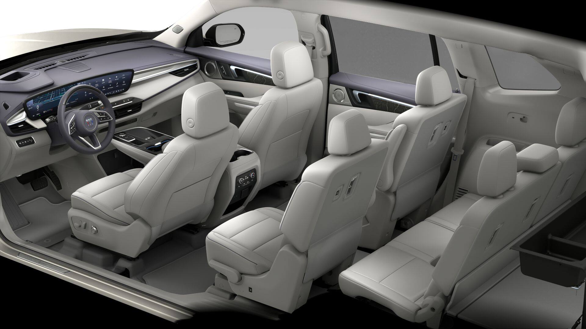 2027 Buick Enclave Avenir - Photo 10