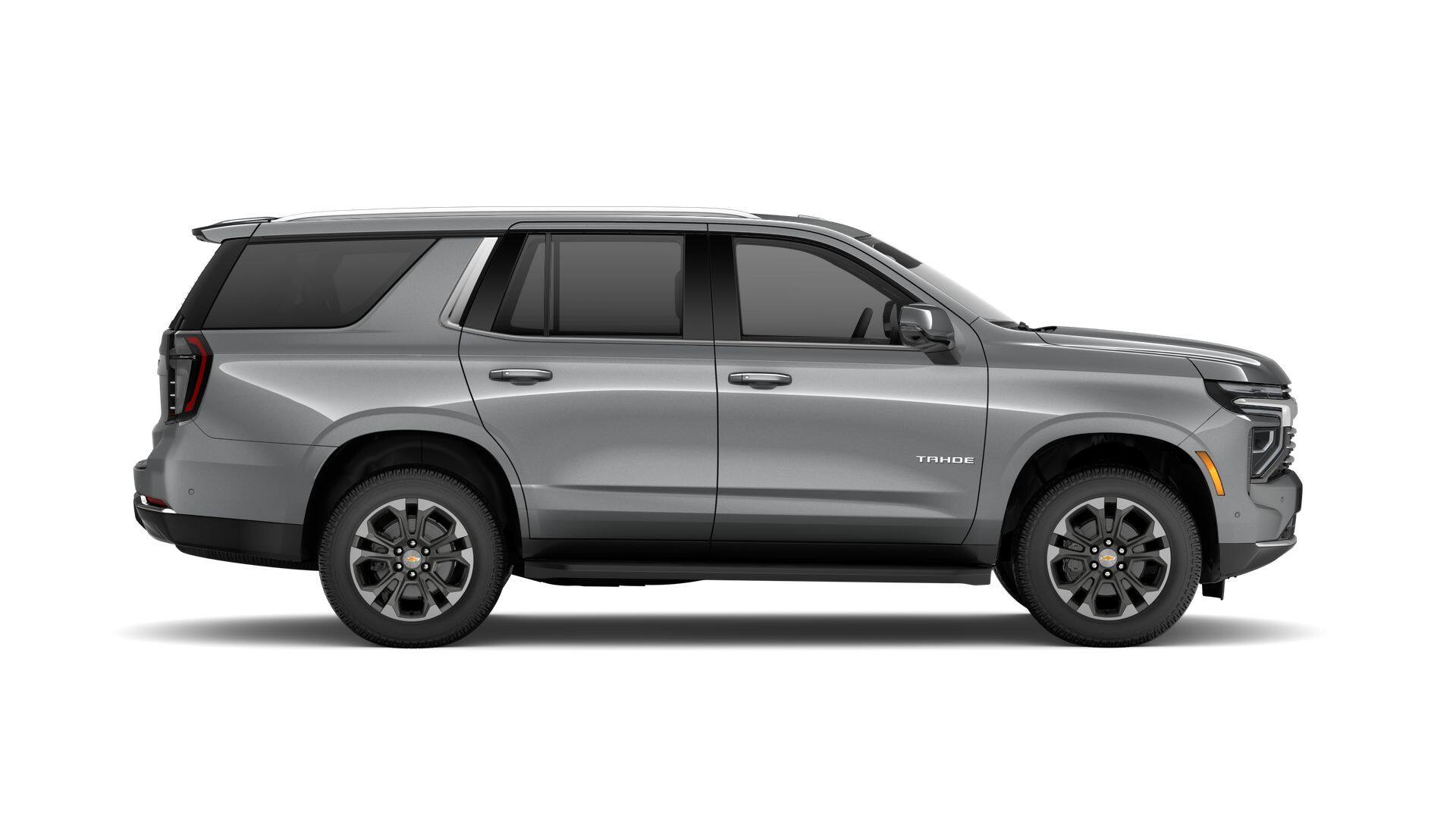New 2027 Chevrolet Tahoe LT SUV