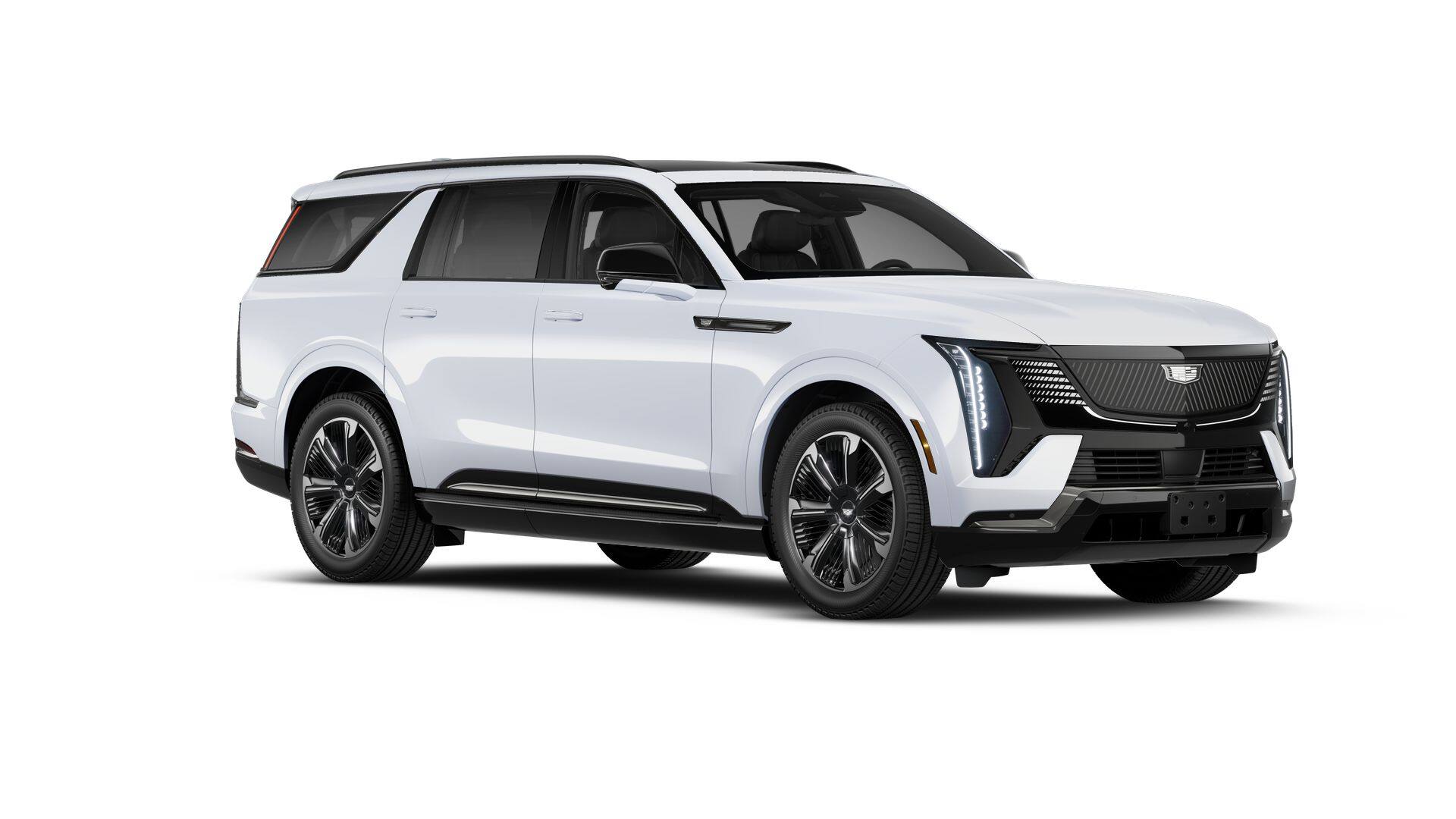 2026 Cadillac Escalade IQL Premium Sport - Photo 32