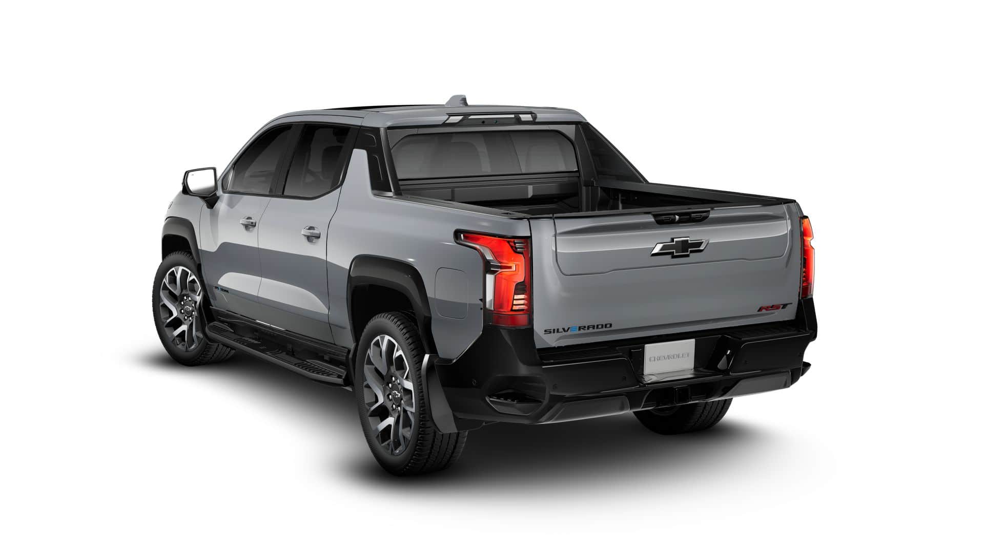 2025 Chevrolet Silverado EV RST - Photo 56