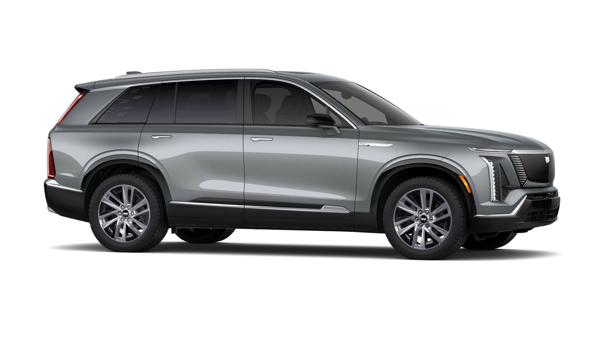 2026 Cadillac VISTIQ Luxury - Photo 25