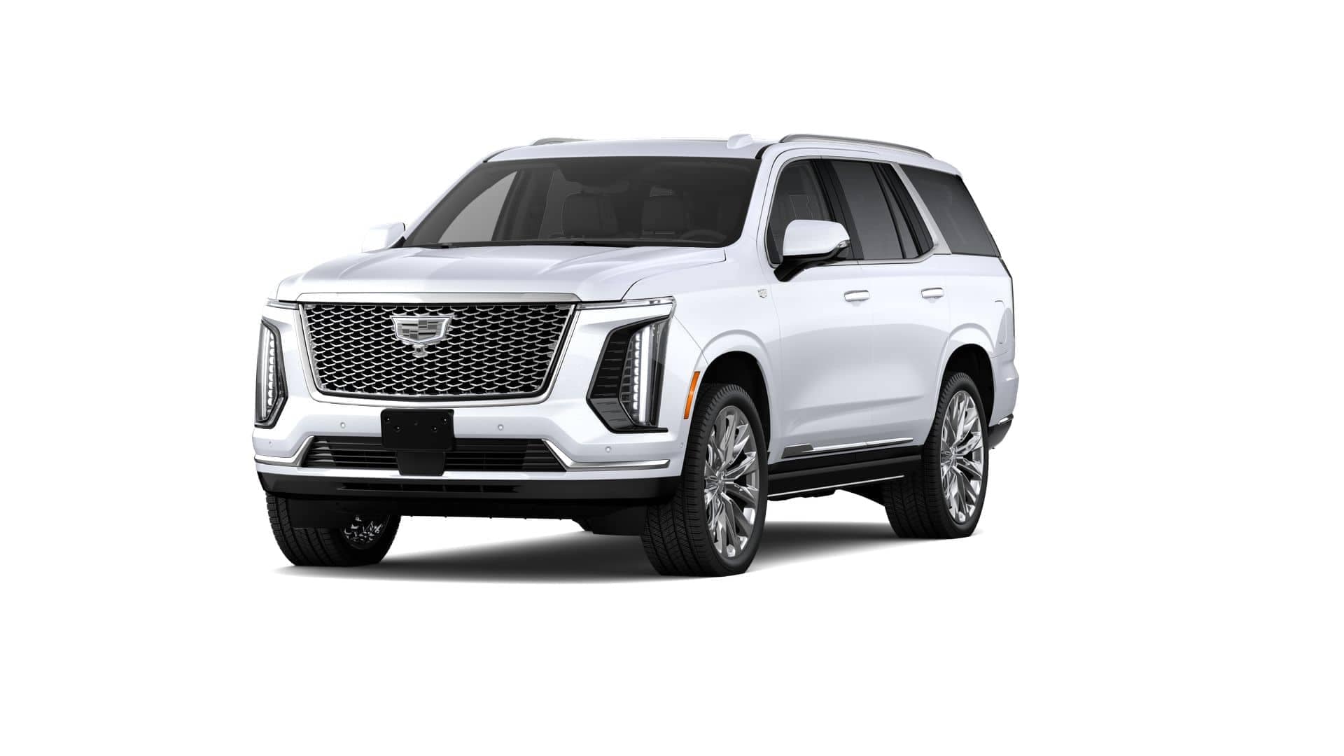 2026 Cadillac Escalade Luxury - Photo 1