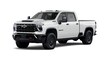 Chevrolet Silverado 2500 HD