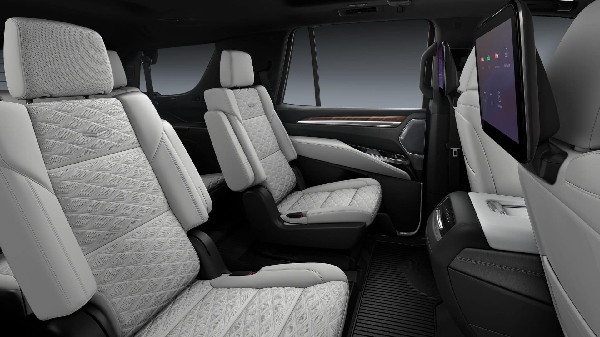 2026 Cadillac Escalade Platinum Sport - Photo 68
