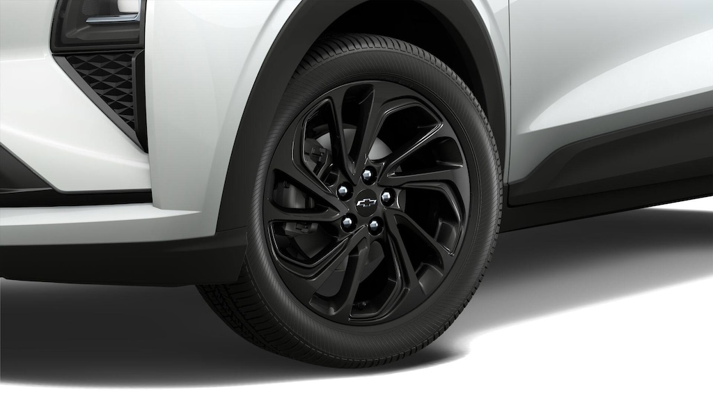 New 2027 Chevrolet Bolt RS SUV