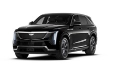 2026 CADILLAC ESCALADE IQ Luxury SUV