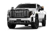 GMC Sierra 2500 HD