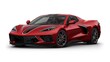  Chevrolet Corvette Stingray