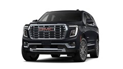 2026 GMC Yukon Denali SUV