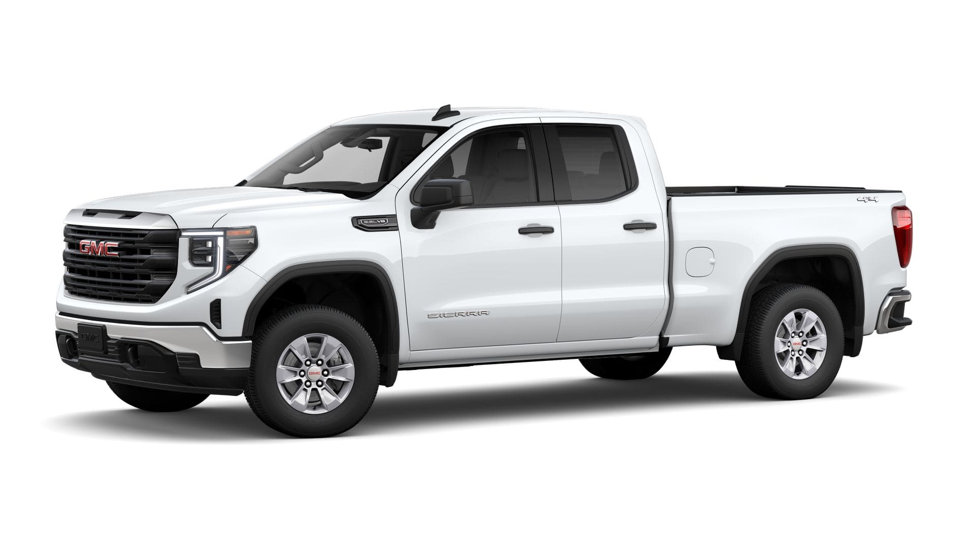 2026 GMC Sierra 1500 Pro - Photo 26