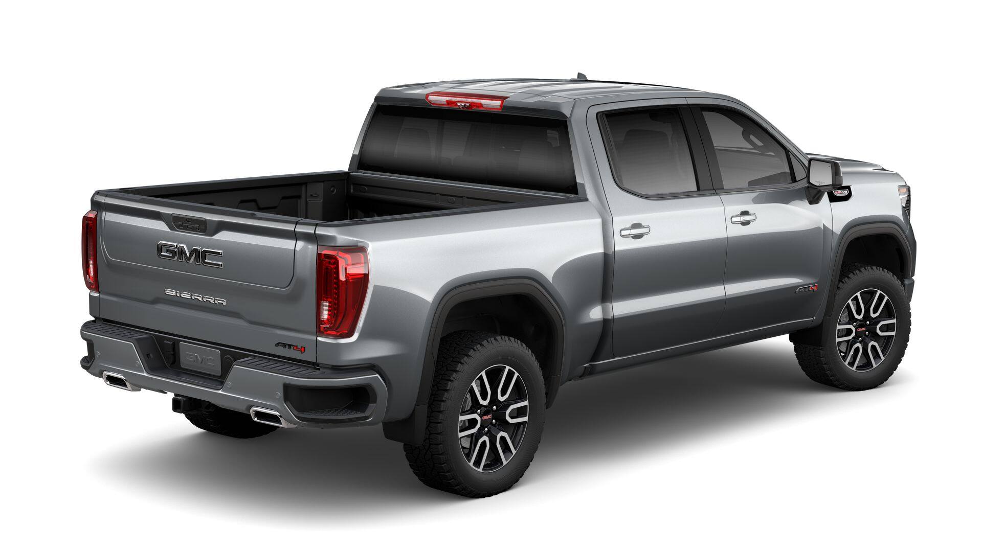2026 GMC Sierra 1500 AT4 - Photo 29