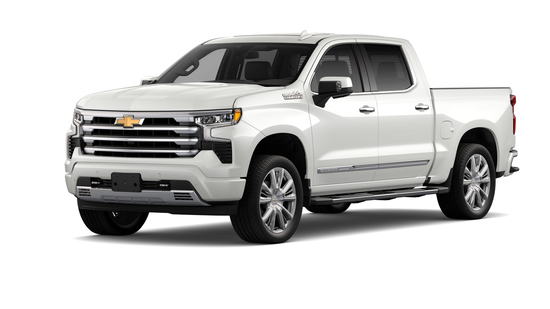 New 2025 Chevrolet Silverado 1500 For Sale at CHEVROLET OF