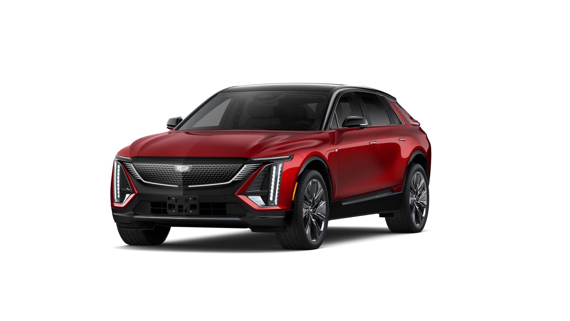 LYRIQ Signature Sport SUV
