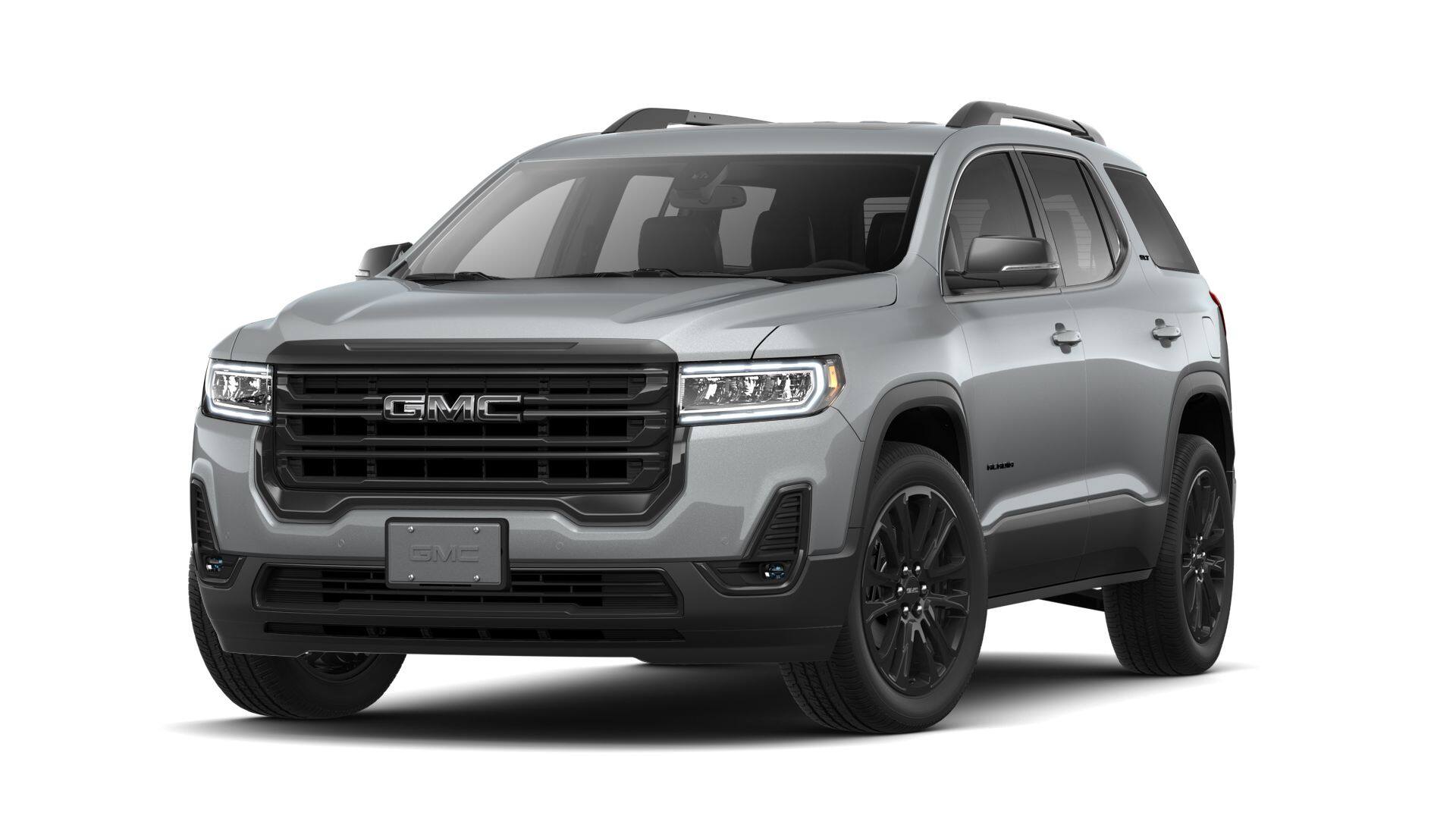2023 GMC Acadia SLT's photo