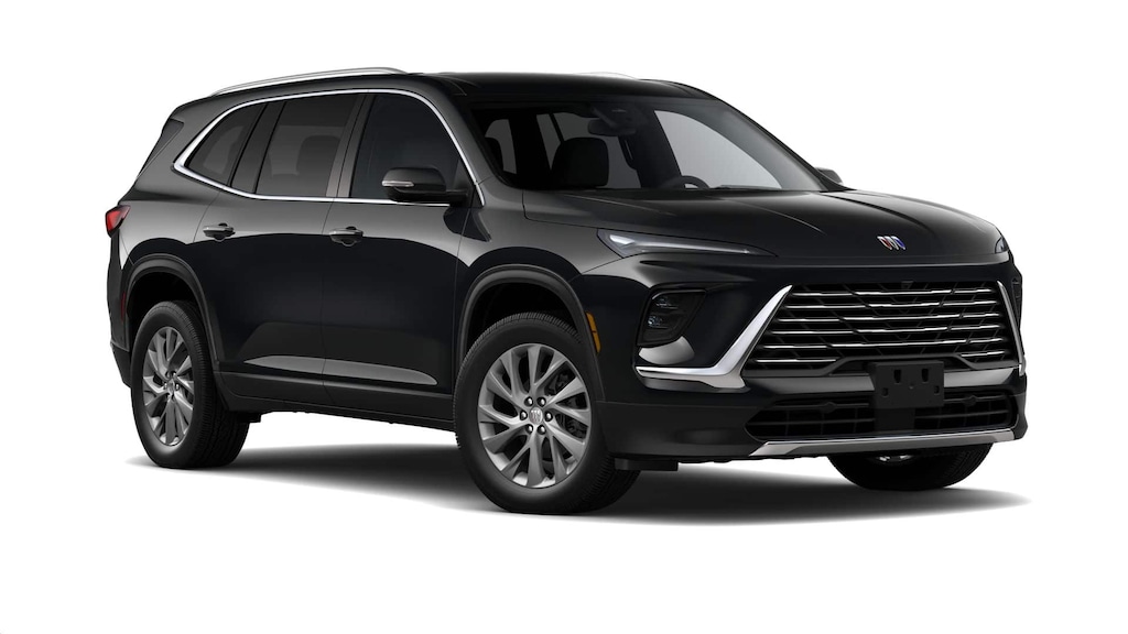 New 2026 Buick Enclave Preferred SUV