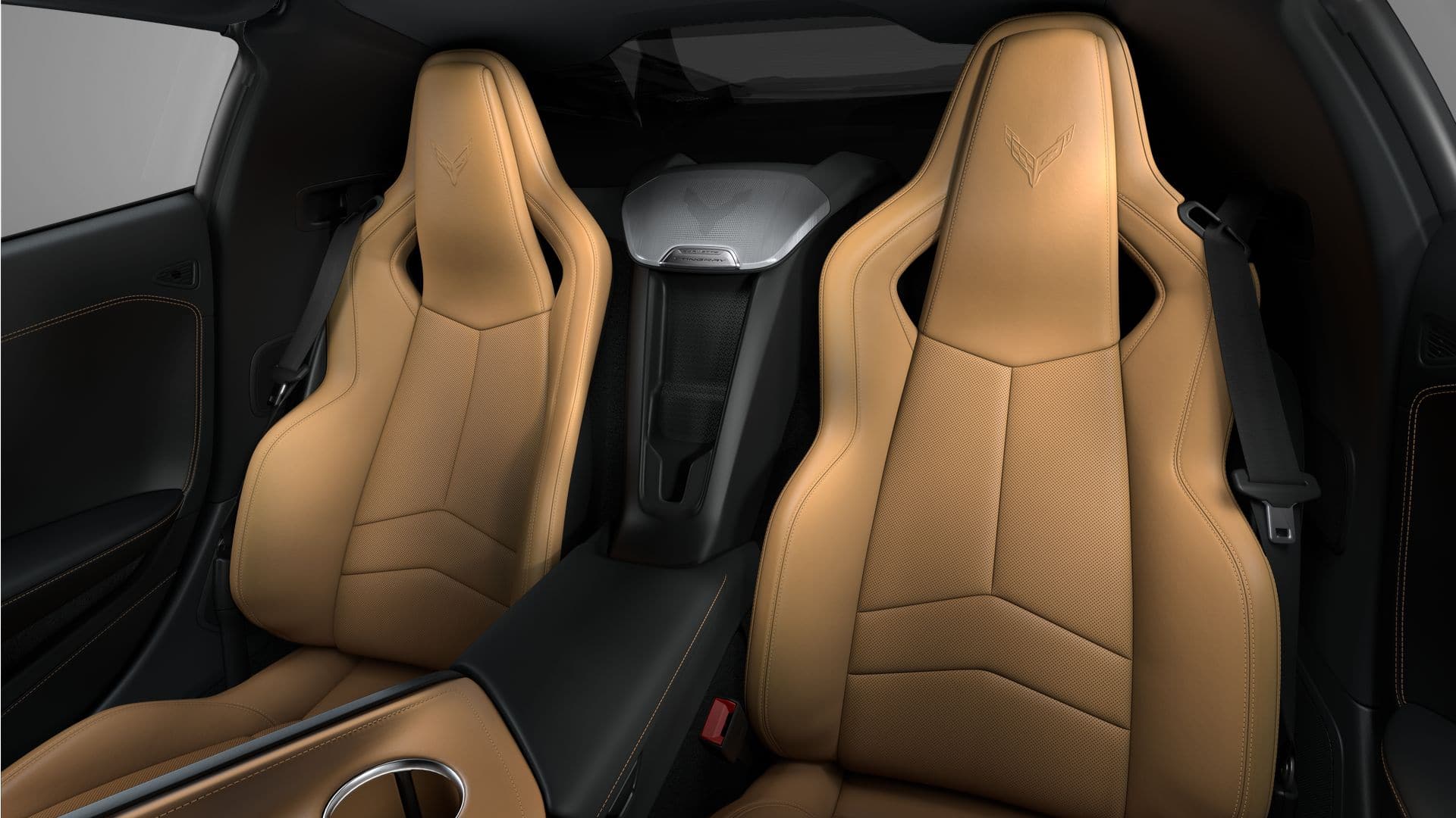 2026 Chevrolet Corvette 2LT - Photo 36