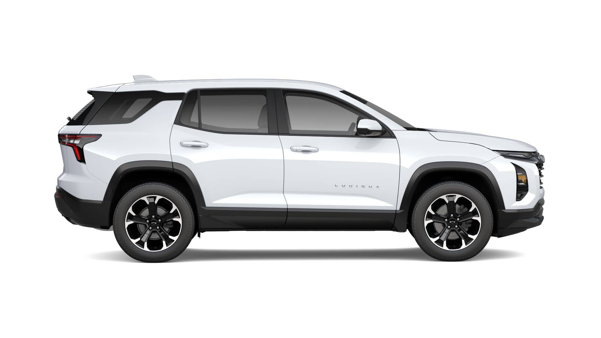 2027 Chevrolet Equinox LT - Photo 27