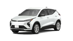 2027 Chevrolet Bolt LT SUV