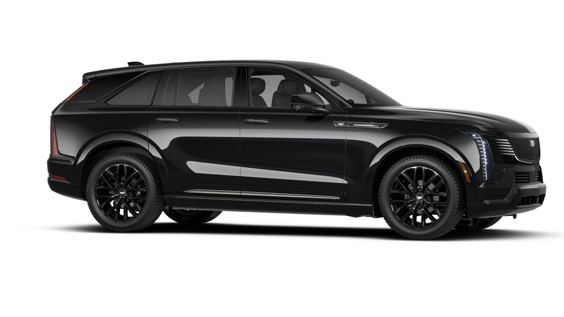 2026 Cadillac Escalade IQ Premium Sport - Photo 43